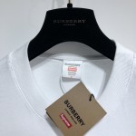 Supreme x BBR Box Logo T Shirt