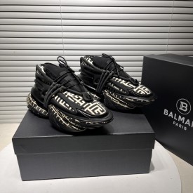 Replica Balmain Unicorn sneakers