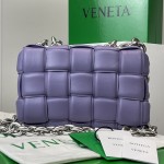 B V The China Cassette Bag Purple