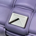 B V The China Cassette Bag Purple