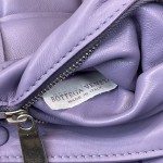 B V The China Cassette Bag Purple