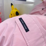 CA Goose Chilliwack Bomber Jacket Pink