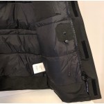 CA Goose Carson Parka Black