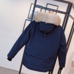 CA Goose Carson Parka Blue