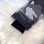 CA Goose Carson Parka Camo Grey