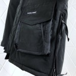 CA Goose Snow Mantra Parka Black