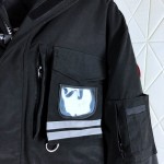 CA Goose Snow Mantra Parka Black