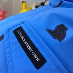 CA Goose x OVO Jacket Blue