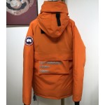 CA Goose x OVO Jacket Orange