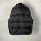 Celine Down Jacket in Triomphe Nylon Jacquard