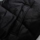 Celine Down Jacket in Triomphe Nylon Jacquard