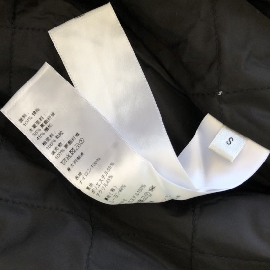 Celine hooded jacket in jersey fleece