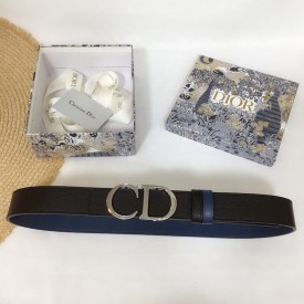 Replica Dior Montaigne belt