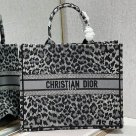 Replica large Dior Book Tote