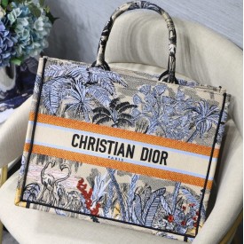 Replica Dior Book Tote Bag