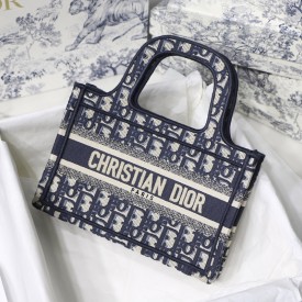 Replica Mini Dior Book Tote