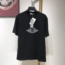 Replica Dior x Air Jordan T shirt