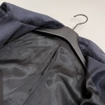 Dior Zipped Varsity Blouson Navy Calfskin