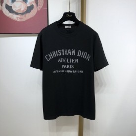 Replica Christian Dior Atelier T shirt 