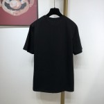 Dior Oversized Christian Dior Atelier T shirt Black