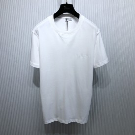 Relaxed-Fit Christian Dior Couture T-Shirt White