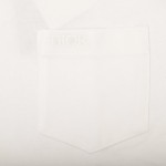 DIOR AND DUNCAN GRANT AND CHARLESTON Relaxed-Fit T-Shirt White Cotton Jersey