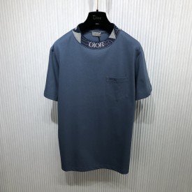 replica DIOR AND DUNCAN GRANT AND CHARLESTON T-Shirt