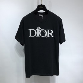 replica Dior and Judy Blame T shirt