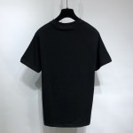 Dior and Judy Blame T shirt Black