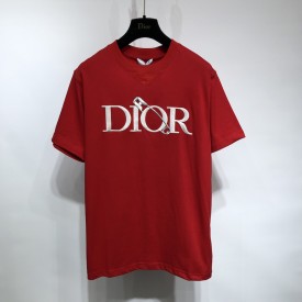 replica Dior and Judy Blame T shirt