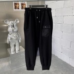 Dior AND SACAI Jogger Black