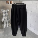 Dior AND SACAI Jogger Black