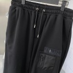 Dior AND SACAI Jogger Black