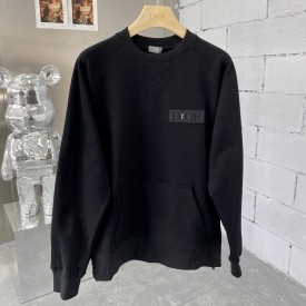 replica DIOR AND SACAI Sweatshirt