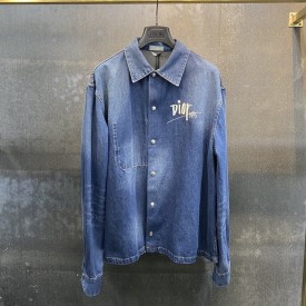 Replica DIOR AND SHAWN Overshirt