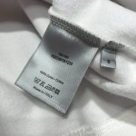 Dior AND SHAWN Sweatshirt Cotton Fleece Pink