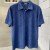 replica Dior Oblique Polo Shirt Blue