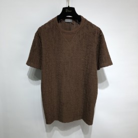 replica Dior Oblique T-Shirt