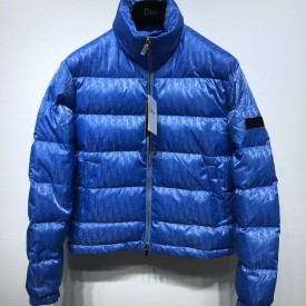 Replica Dior Down Jacket