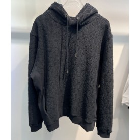 Replica Dior Oblique Hooded Sweatshirt