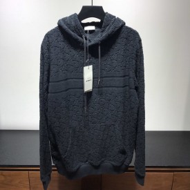 Replica Dior oblique hoodie