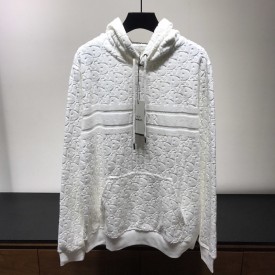 Replica Dior oblique hoodie