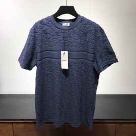 Replica Dior oblique T shirt