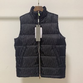 Replica Dior Oblique Down Vest