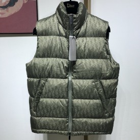 Replica Dior Oblique Down Vest