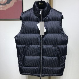 Replica Dior Oblique Down Vest