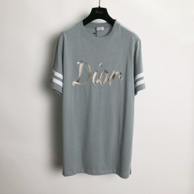 replica Dior Relaxed-Fit T-Shirt