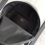 Dior Rider Backpack Dior Black CD Diamond Canvas