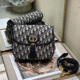 Replica Dior Bobby Bag