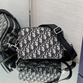 Replica Dior Pouch with Strap bag